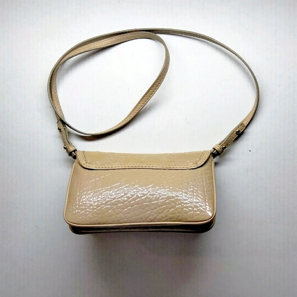 Marc by Marc Jacobs Totally Turnlock Mini Crossbody Bag - Picture 2 of 8